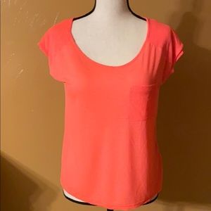 Canyon River blues top